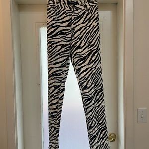 Lioness Zebra Pant
